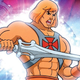 He-Man.